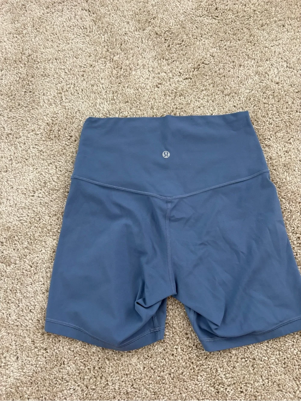 Lululemon align shorts 6”